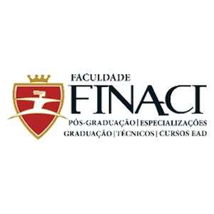 巴西-FINACI 技术学院-logo
