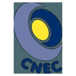 巴西-Farroupilha 的 CNEC 学院-logo