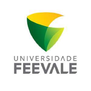 巴西-Feevale大学中心-logo