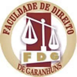 巴西-Garanhuns市高等教育-logo