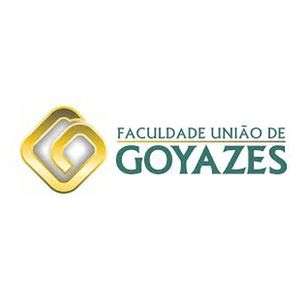 巴西-Goyazes 联合学院-logo