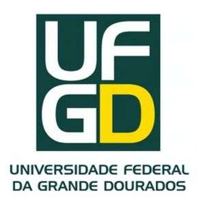 巴西-Grande Dourados 联邦大学基金会-logo