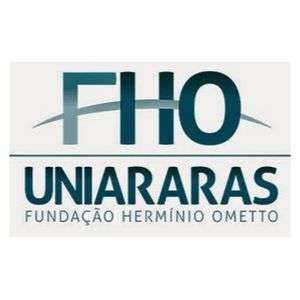 巴西-Hermínio Ometto de Ararras 大学中心-logo