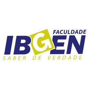 巴西-IBGEN学院-logo