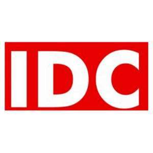 巴西-IDC教员-logo