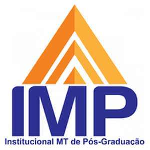 巴西-IMP高等教育学院-logo