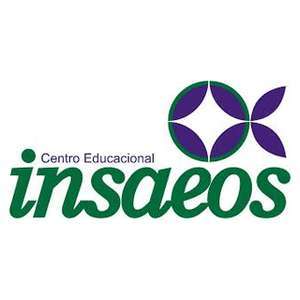 巴西-INSAEOS技术学院-logo