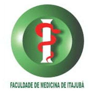 巴西-Itajubá 医学院-logo