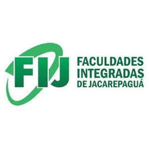 巴西-Jacarepaguá综合学院-logo