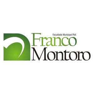 巴西-Mogi Guaçu 市立学院 Franco Montoro 教授-logo