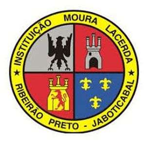 巴西-Moura Lacerda 大学中心-logo