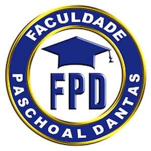 巴西-Paschoal Dantas学院-logo