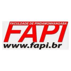 巴西-Pindamonhangaba 学院-logo