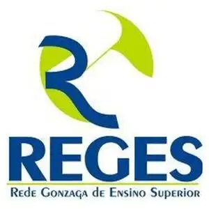 巴西-REGES 里贝朗普雷图学院-logo