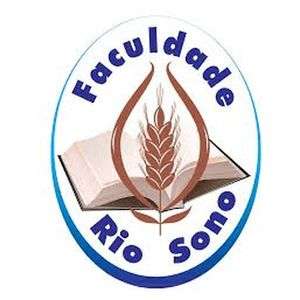 巴西-Rio Sono 学院-logo