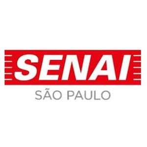巴西-SENAI Antoine Skaff 技术学院-logo