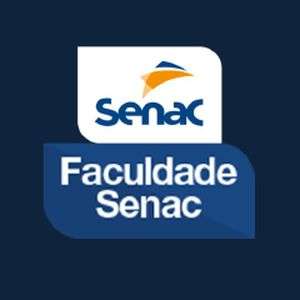 巴西-Senac 伯南布哥学院-logo