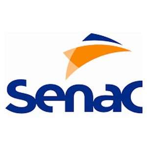 巴西-Senac 技术学院布卢梅瑙-logo