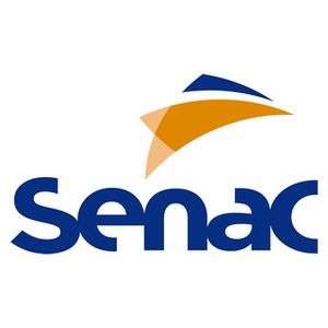 巴西-Senac 技术学院 Goiás-logo