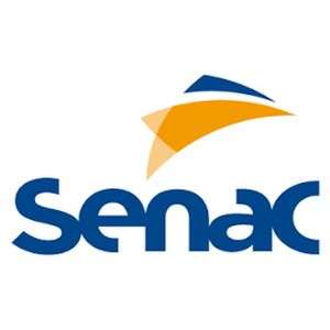 巴西-Senac 技术学院 Pelotas-logo