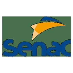 巴西-Senac RS Faculty 阿雷格里港-logo