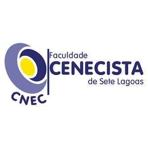 巴西-Sete Lagoas 的 Cenecist 学院-logo