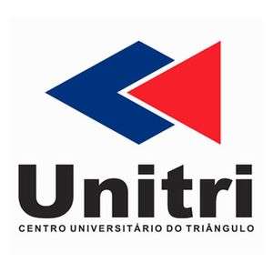 巴西-Triângulo 大学中心-logo