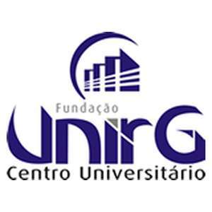 巴西-UNIRG大学中心-logo
