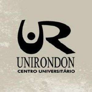巴西-UNIRONDON 大学中心-logo