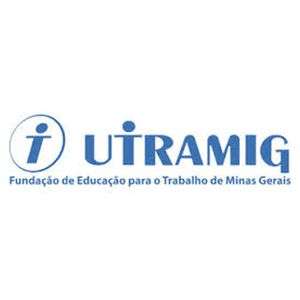 巴西-UTRAMIG 技术教育中心-logo