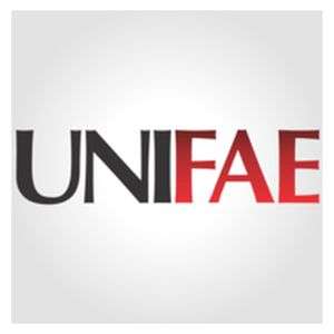巴西-UniFAE大学中心-logo