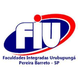巴西-Urubupungá综合学院-logo