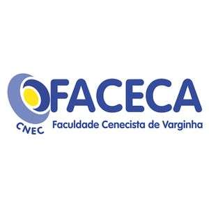 巴西-Varginha 的 Cenecist 学院-logo