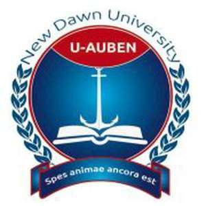 布基纳法索-奥布新大学-logo
