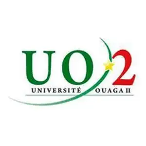 布基纳法索-瓦加第二大学-logo