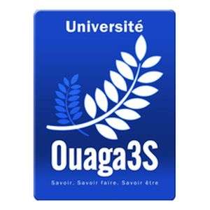 布基纳法索-Ouaga 知识、专有技术、软技能大学-logo