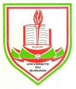 布隆迪-布隆迪大学-logo
