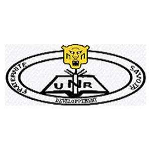 布隆迪-Ntare Rugamba 大学-logo