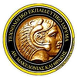 希腊-东马其顿和色雷斯技术教育学院-logo