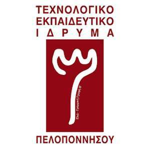希腊-伯利奔尼撒技术教育学院-logo