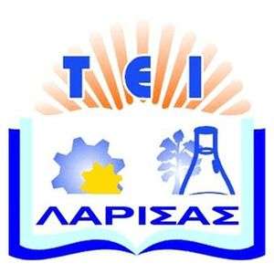 希腊-塞萨利技术教育学院-logo