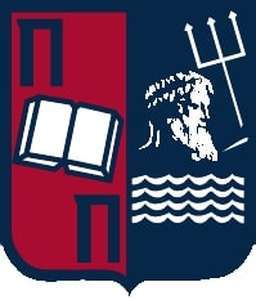 希腊-比雷埃夫斯大学-logo