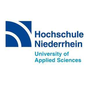 德国-下莱茵应用科技大学-logo