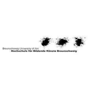 德国-不伦瑞克艺术大学-logo
