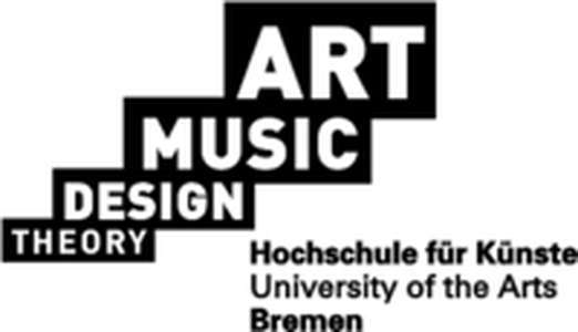 德国-不来梅艺术大学-logo