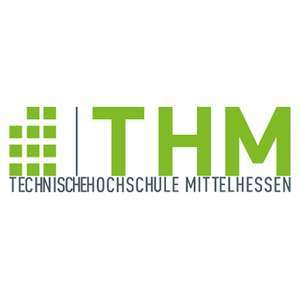德国-中央黑森应用科技大学-logo