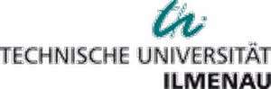 德国-伊尔梅瑙工业大学-logo