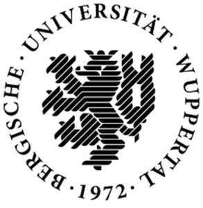 德国-伍珀塔尔大学-logo