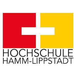 德国-哈姆-利普施塔特应用科技大学-logo