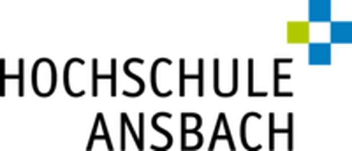 德国-安斯巴赫应用科技大学-logo